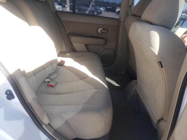 Photo 5 VIN: 3N1BC1CPXCK241238 - NISSAN VERSA S 