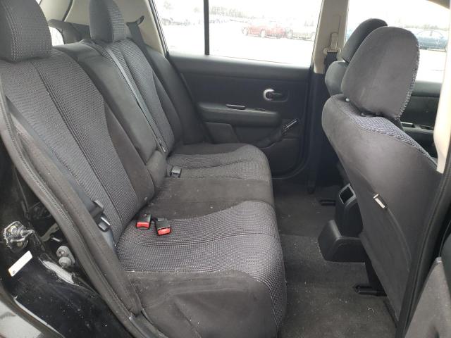 Photo 5 VIN: 3N1BC1CPXCK243023 - NISSAN VERSA S 