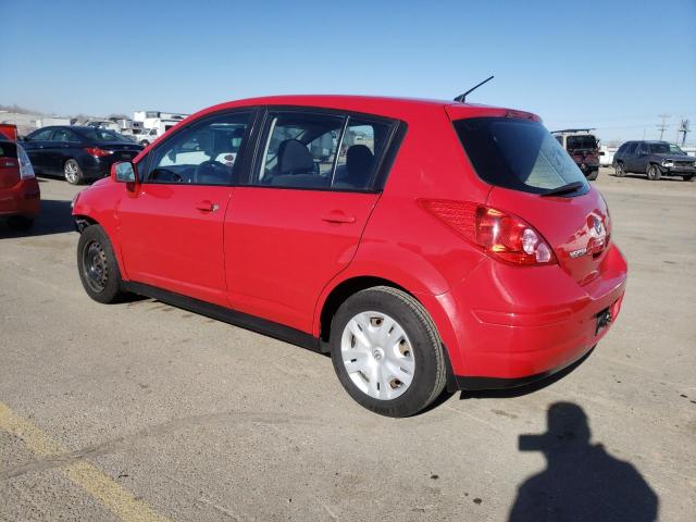 Photo 1 VIN: 3N1BC1CPXCK243037 - NISSAN VERSA S 