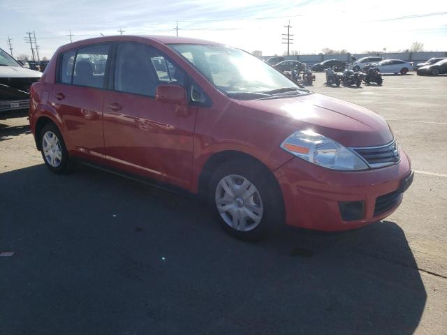 Photo 3 VIN: 3N1BC1CPXCK243037 - NISSAN VERSA S 