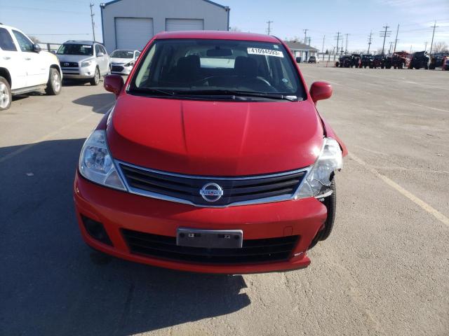 Photo 4 VIN: 3N1BC1CPXCK243037 - NISSAN VERSA S 