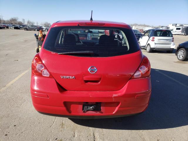 Photo 5 VIN: 3N1BC1CPXCK243037 - NISSAN VERSA S 