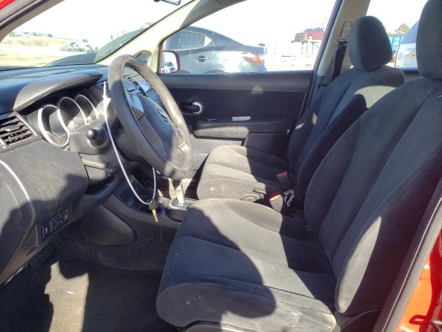 Photo 6 VIN: 3N1BC1CPXCK243037 - NISSAN VERSA S 