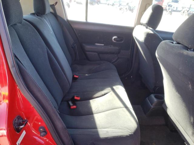 Photo 9 VIN: 3N1BC1CPXCK243037 - NISSAN VERSA S 