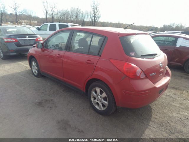 Photo 2 VIN: 3N1BC1CPXCK244219 - NISSAN VERSA 