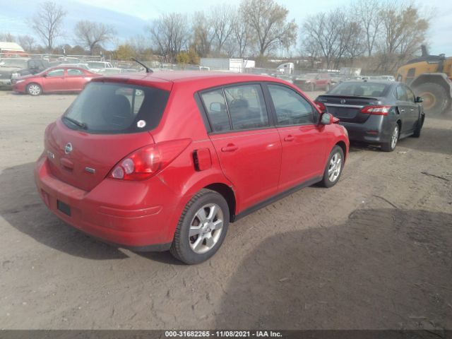 Photo 3 VIN: 3N1BC1CPXCK244219 - NISSAN VERSA 