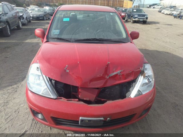 Photo 5 VIN: 3N1BC1CPXCK244219 - NISSAN VERSA 