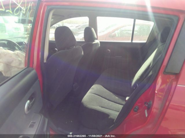 Photo 7 VIN: 3N1BC1CPXCK244219 - NISSAN VERSA 