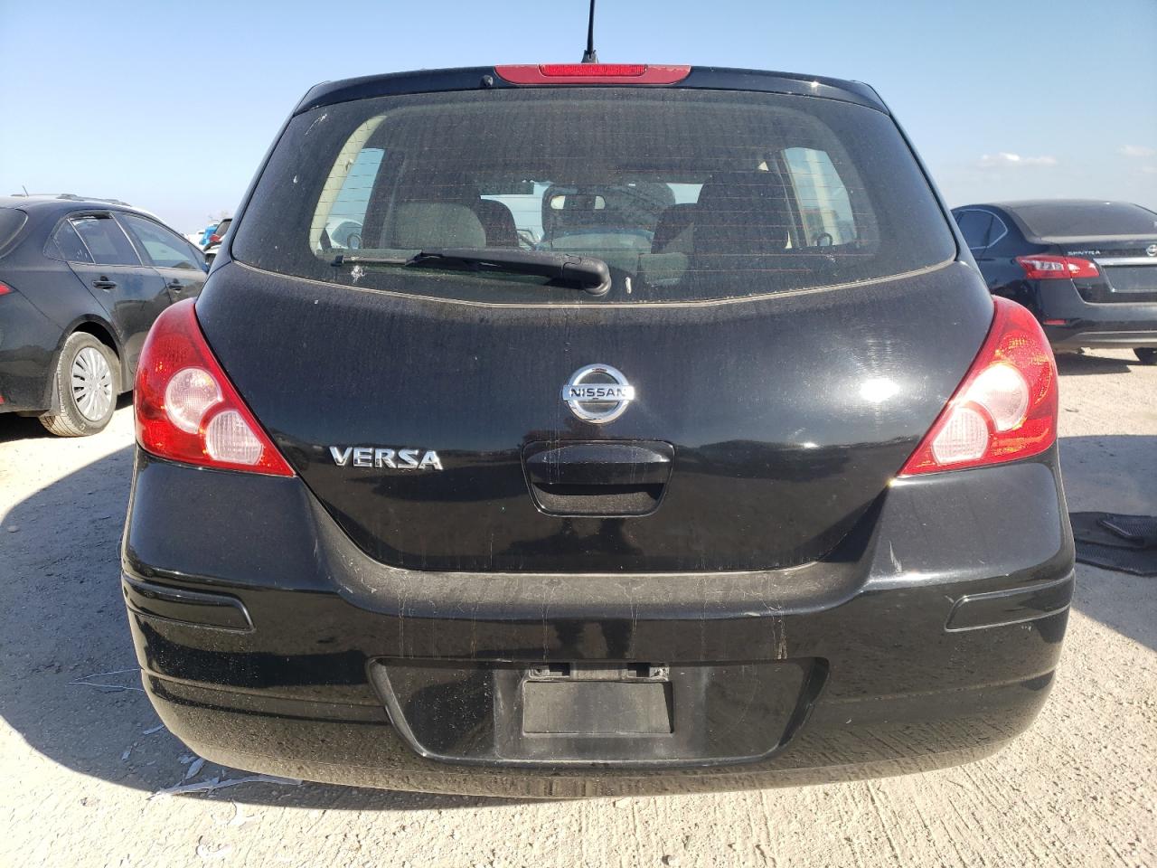 Photo 5 VIN: 3N1BC1CPXCK245189 - NISSAN VERSA 