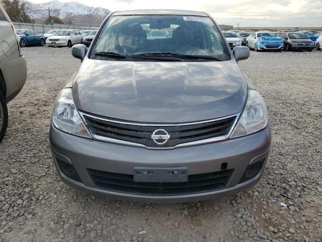 Photo 4 VIN: 3N1BC1CPXCK247881 - NISSAN VERSA S 