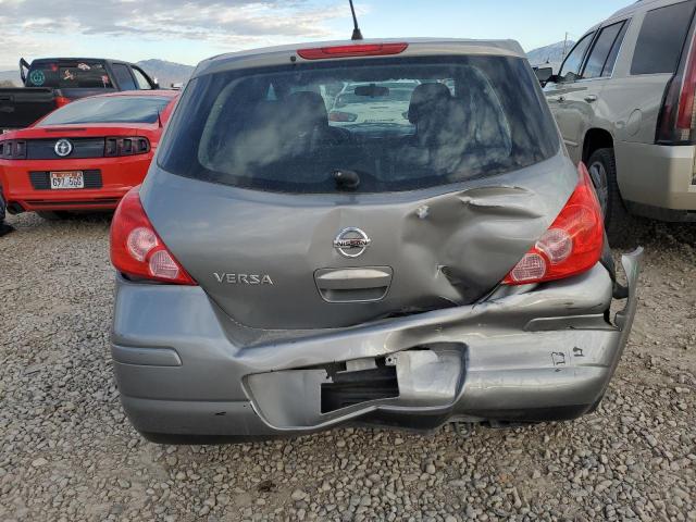 Photo 5 VIN: 3N1BC1CPXCK247881 - NISSAN VERSA S 