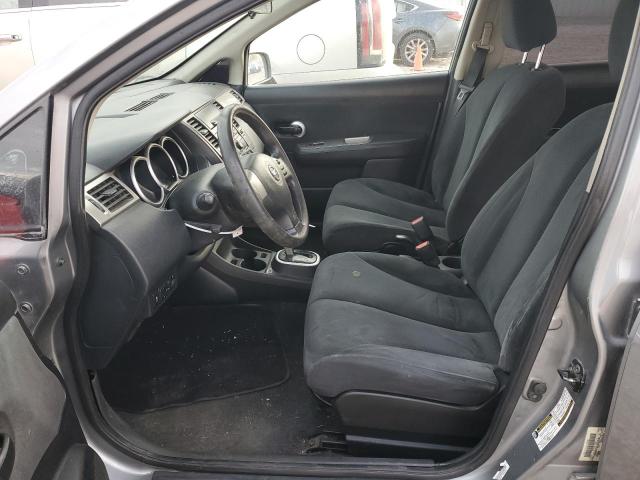 Photo 6 VIN: 3N1BC1CPXCK247881 - NISSAN VERSA S 