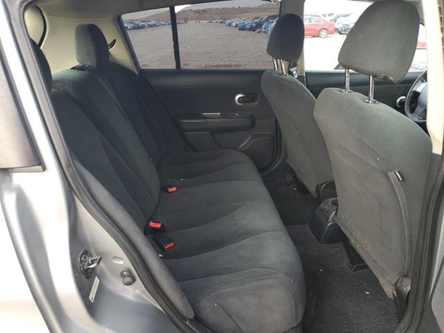 Photo 9 VIN: 3N1BC1CPXCK247881 - NISSAN VERSA S 