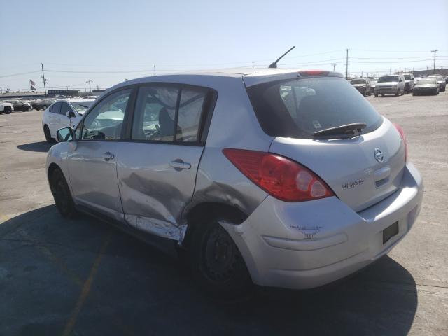 Photo 2 VIN: 3N1BC1CPXCK250862 - NISSAN VERSA S 