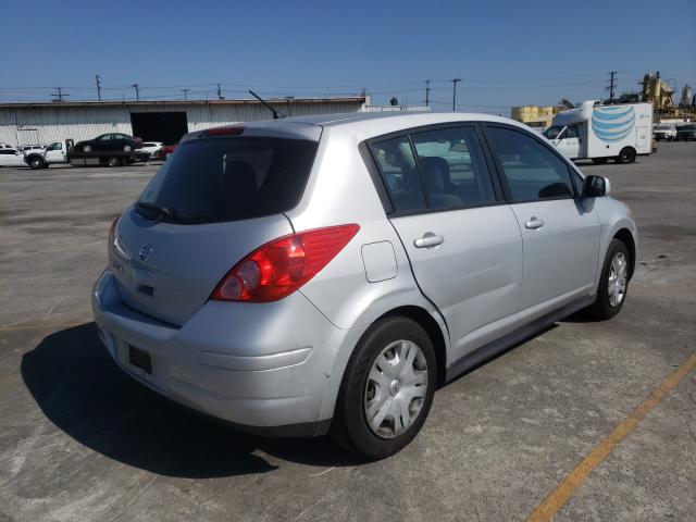 Photo 3 VIN: 3N1BC1CPXCK250862 - NISSAN VERSA S 