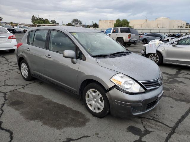 Photo 0 VIN: 3N1BC1CPXCK251350 - NISSAN VERSA S 