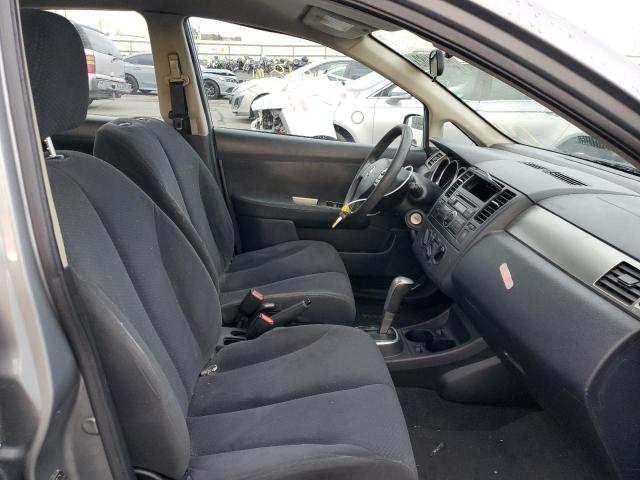 Photo 4 VIN: 3N1BC1CPXCK251350 - NISSAN VERSA S 