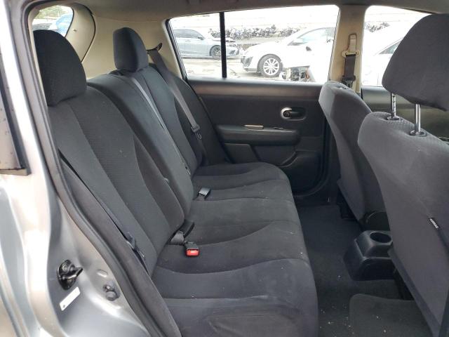 Photo 5 VIN: 3N1BC1CPXCK251350 - NISSAN VERSA S 