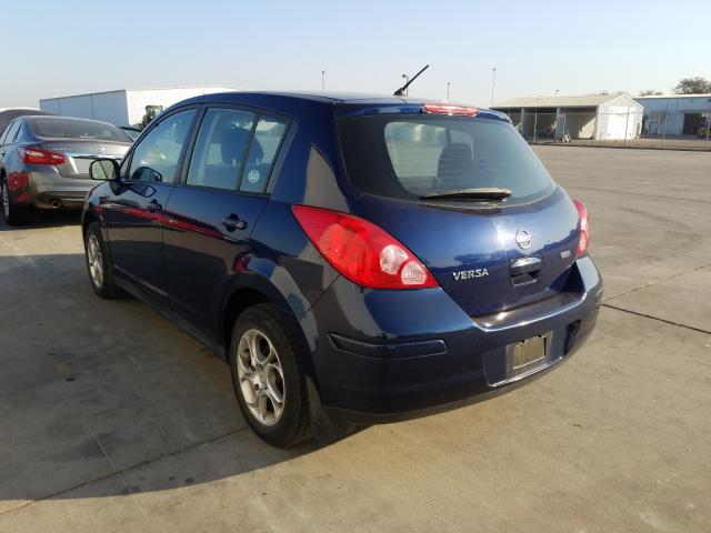 Photo 2 VIN: 3N1BC1CPXCK266396 - NISSAN VERSA S 