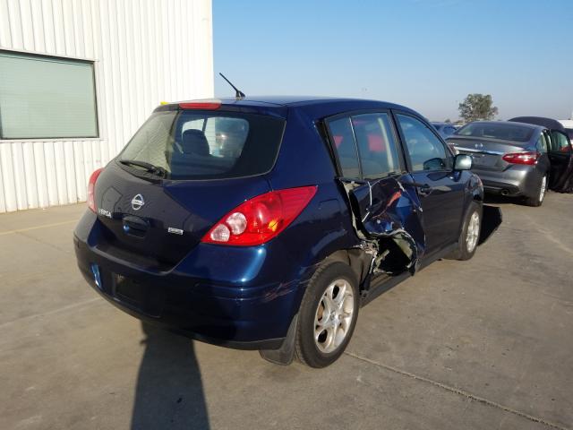 Photo 3 VIN: 3N1BC1CPXCK266396 - NISSAN VERSA S 