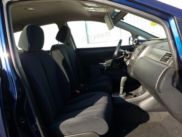 Photo 4 VIN: 3N1BC1CPXCK266396 - NISSAN VERSA S 