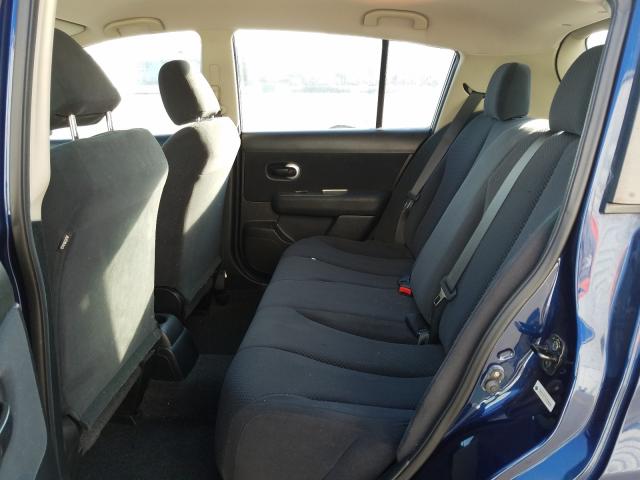 Photo 5 VIN: 3N1BC1CPXCK266396 - NISSAN VERSA S 