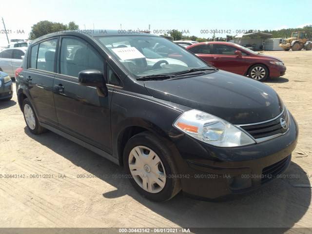 Photo 0 VIN: 3N1BC1CPXCK267418 - NISSAN VERSA 