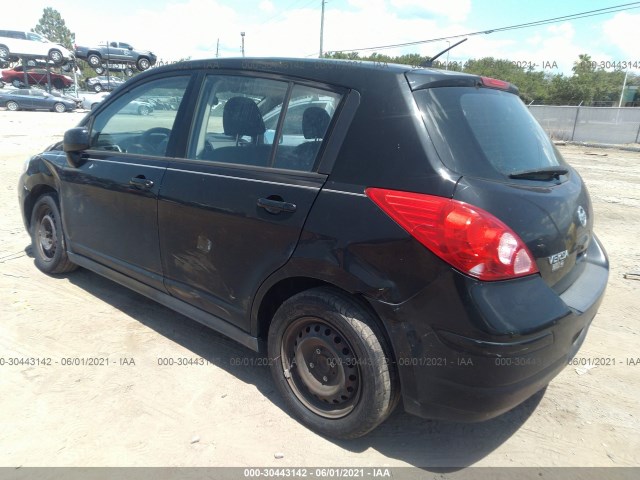 Photo 2 VIN: 3N1BC1CPXCK267418 - NISSAN VERSA 