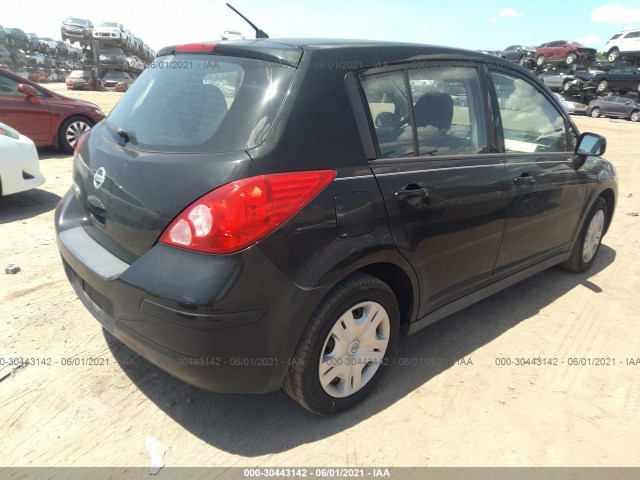 Photo 3 VIN: 3N1BC1CPXCK267418 - NISSAN VERSA 