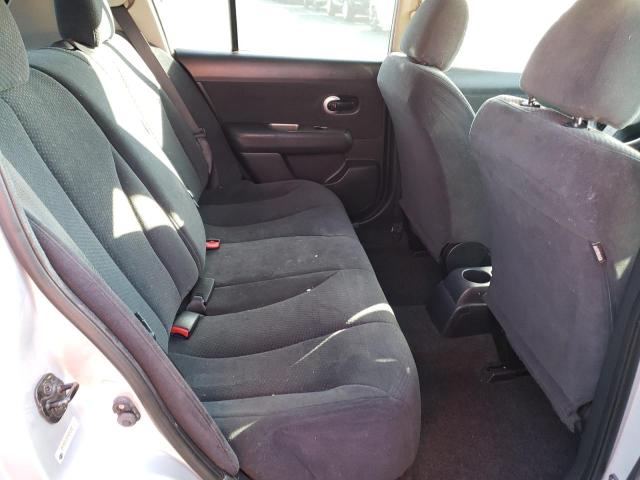 Photo 5 VIN: 3N1BC1CPXCK268133 - NISSAN VERSA S 