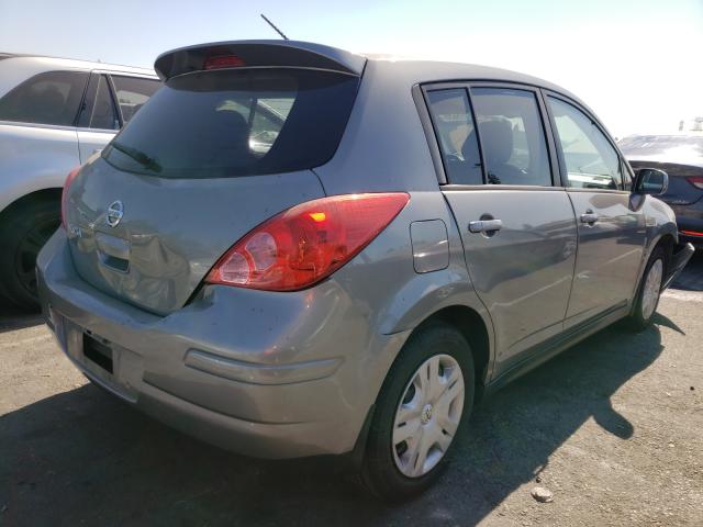 Photo 3 VIN: 3N1BC1CPXCK269122 - NISSAN VERSA S 