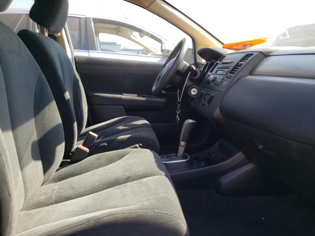 Photo 4 VIN: 3N1BC1CPXCK269122 - NISSAN VERSA S 