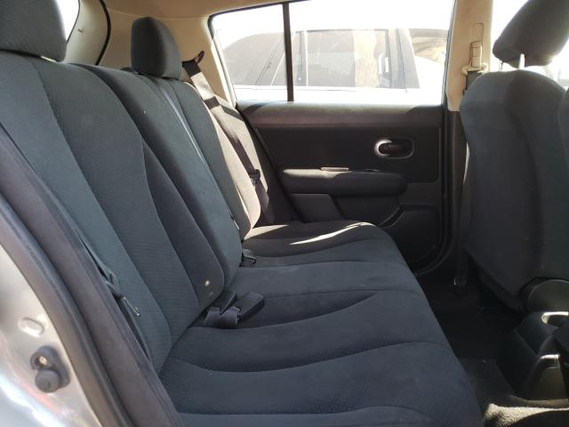 Photo 5 VIN: 3N1BC1CPXCK269122 - NISSAN VERSA S 