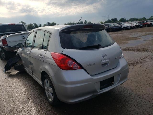 Photo 2 VIN: 3N1BC1CPXCK271940 - NISSAN VERSA S 