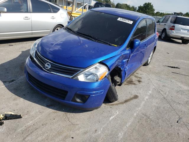 Photo 1 VIN: 3N1BC1CPXCK273560 - NISSAN VERSA S 