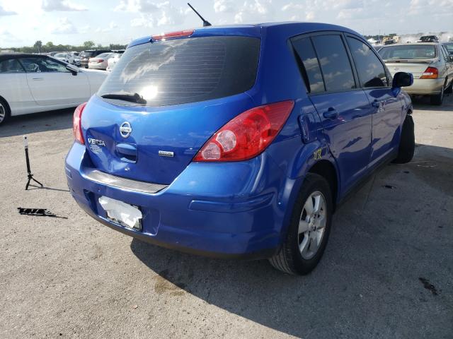 Photo 3 VIN: 3N1BC1CPXCK273560 - NISSAN VERSA S 