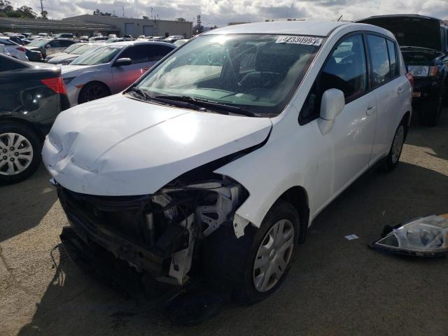 Photo 0 VIN: 3N1BC1CPXCK275826 - NISSAN VERSA S 