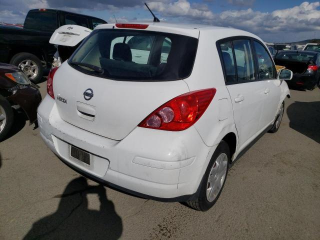 Photo 2 VIN: 3N1BC1CPXCK275826 - NISSAN VERSA S 