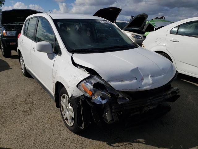 Photo 3 VIN: 3N1BC1CPXCK275826 - NISSAN VERSA S 