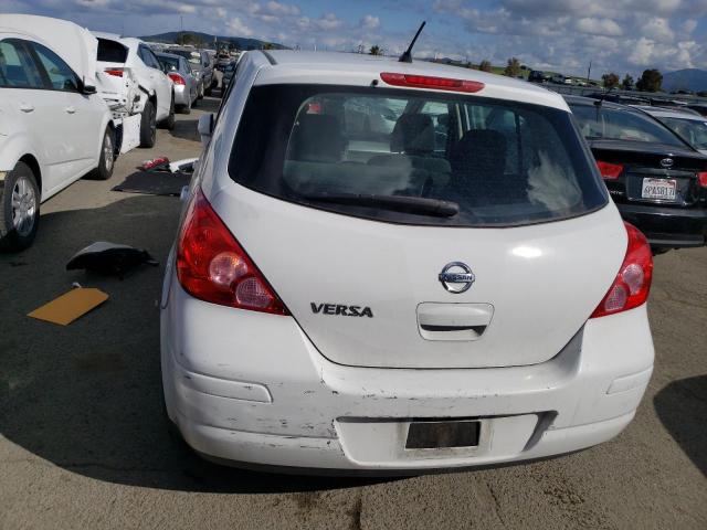 Photo 5 VIN: 3N1BC1CPXCK275826 - NISSAN VERSA S 