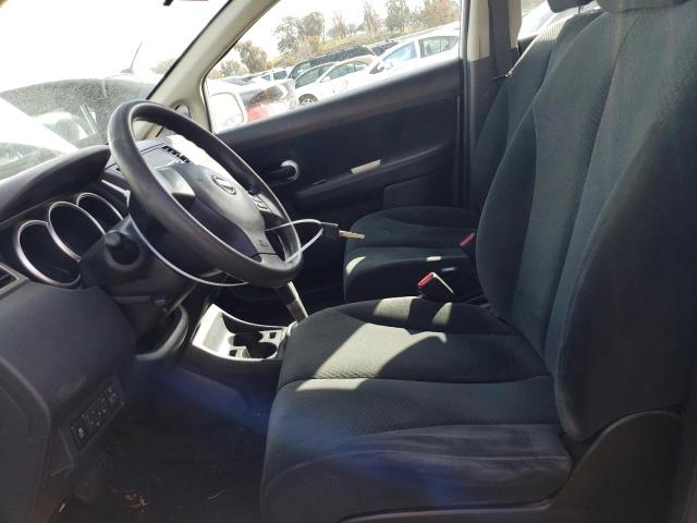 Photo 6 VIN: 3N1BC1CPXCK275826 - NISSAN VERSA S 