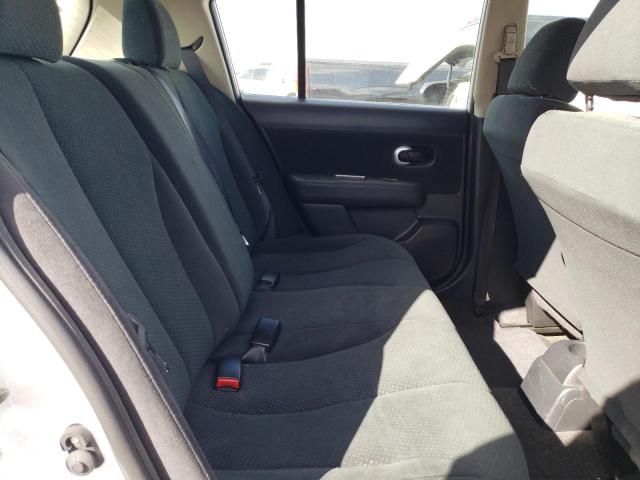 Photo 9 VIN: 3N1BC1CPXCK275826 - NISSAN VERSA S 