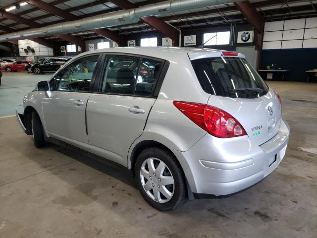 Photo 2 VIN: 3N1BC1CPXCK277527 - NISSAN VERSA S 