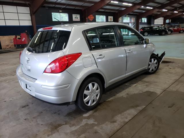 Photo 3 VIN: 3N1BC1CPXCK277527 - NISSAN VERSA S 