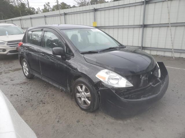 Photo 3 VIN: 3N1BC1CPXCK278208 - NISSAN VERSA S 