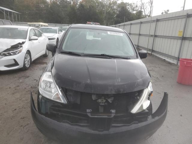 Photo 4 VIN: 3N1BC1CPXCK278208 - NISSAN VERSA S 