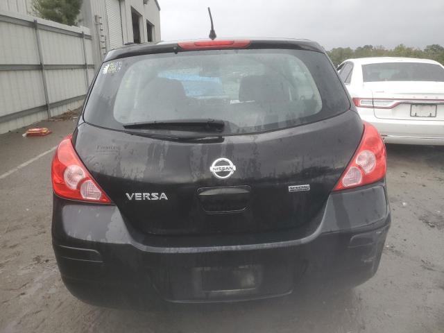 Photo 5 VIN: 3N1BC1CPXCK278208 - NISSAN VERSA S 