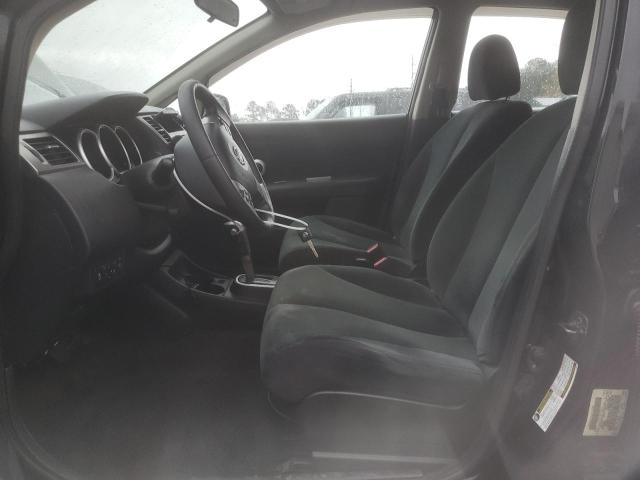 Photo 6 VIN: 3N1BC1CPXCK278208 - NISSAN VERSA S 