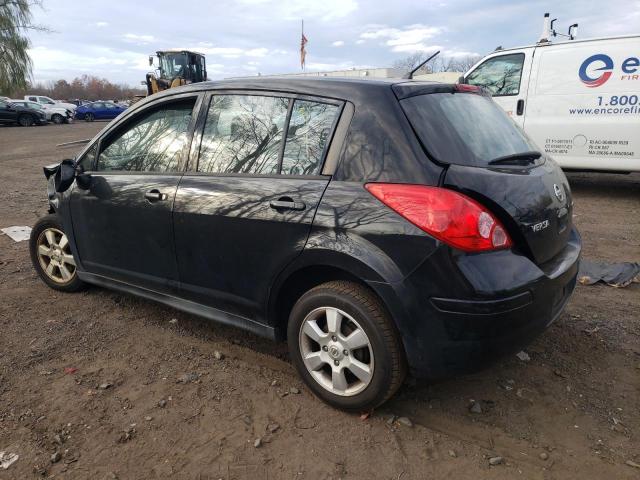 Photo 1 VIN: 3N1BC1CPXCK279861 - NISSAN VERSA S 