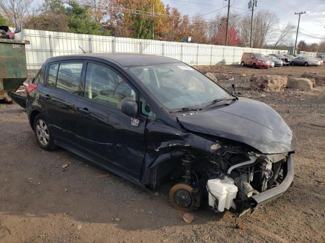 Photo 3 VIN: 3N1BC1CPXCK279861 - NISSAN VERSA S 